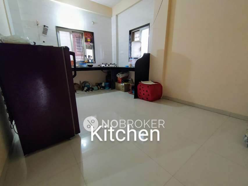 2 BHK House for Rent  In Manjari Budruk 
