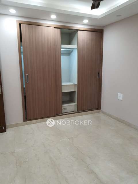 4 BHK Flat In Standalone Building  for Rent  In Saket  