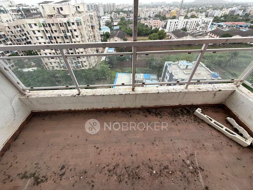 2 BHK Flat In Venkatesh Oxy Valley Phase 2 for Rent  In Wagholi