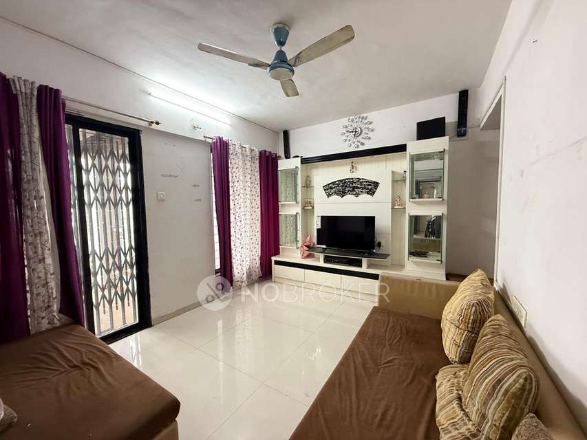 2 BHK Flat In Venkatesh Oxy Valley Phase 2 for Rent  In Wagholi