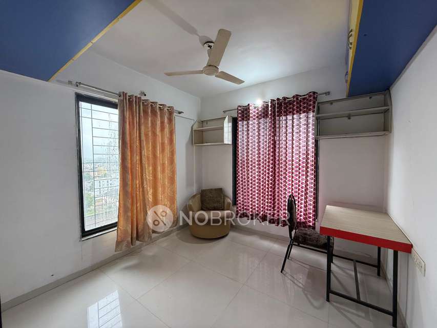 2 BHK Flat In Venkatesh Oxy Valley Phase 2 for Rent  In Wagholi