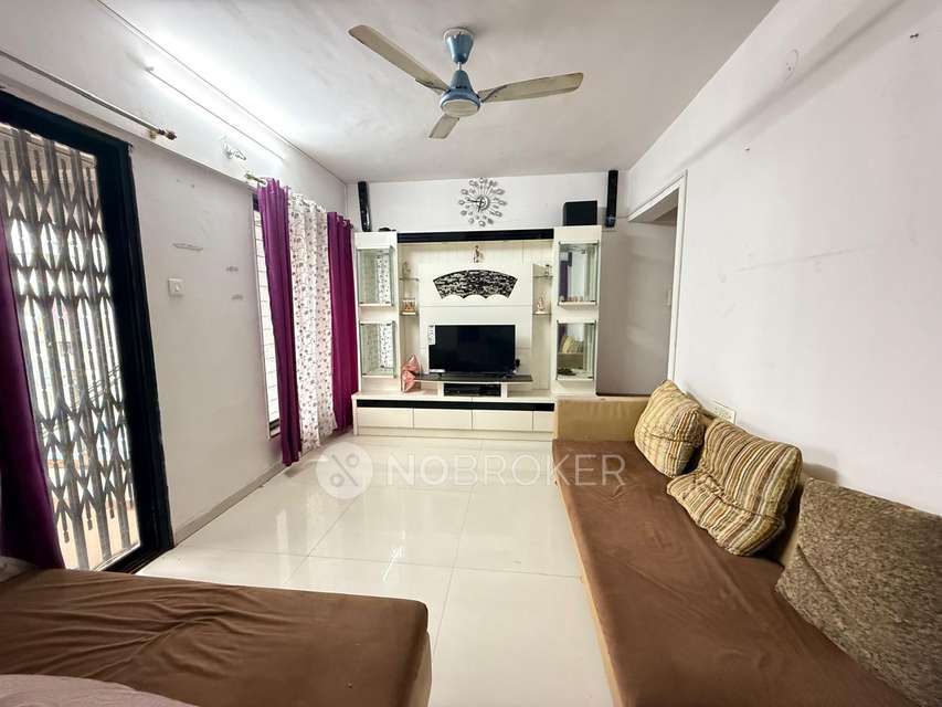 2 BHK Flat In Venkatesh Oxy Valley Phase 2 for Rent  In Wagholi