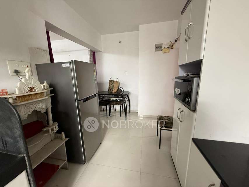 2 BHK Flat In Venkatesh Oxy Valley Phase 2 for Rent  In Wagholi