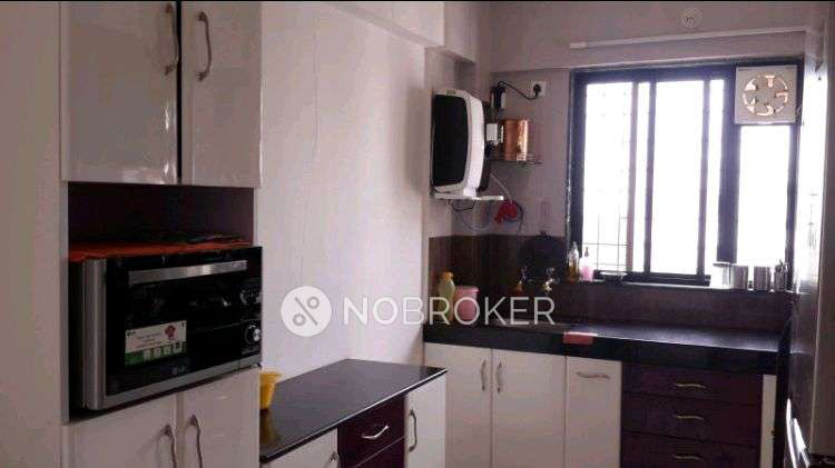 2 BHK Flat In Venkatesh Oxy Valley Phase 2 for Rent  In Wagholi