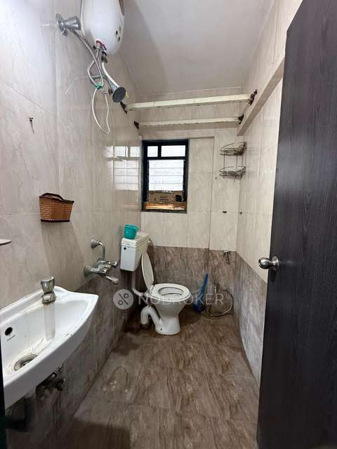 2 BHK Flat In Venkatesh Oxy Valley Phase 2 for Rent  In Wagholi
