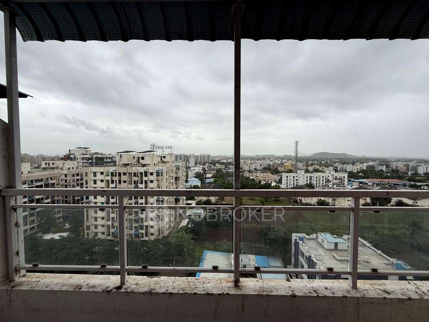 2 BHK Flat In Venkatesh Oxy Valley Phase 2 for Rent  In Wagholi