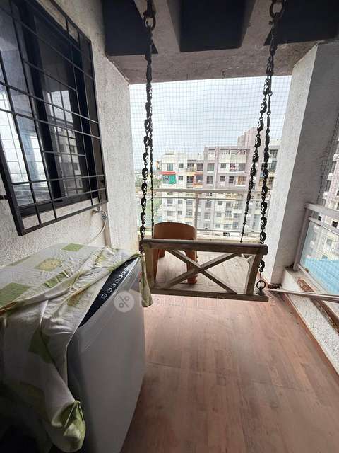 2 BHK Flat In Venkatesh Oxy Valley Phase 2 for Rent  In Wagholi