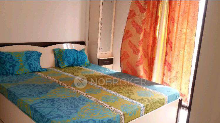 2 BHK Flat In Venkatesh Oxy Valley Phase 2 for Rent  In Wagholi