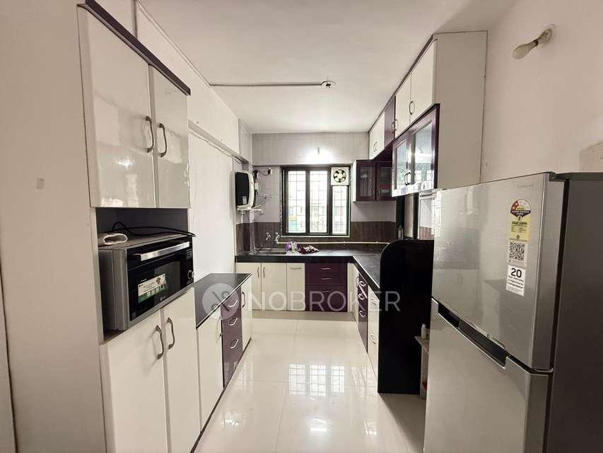 2 BHK Flat In Venkatesh Oxy Valley Phase 2 for Rent  In Wagholi