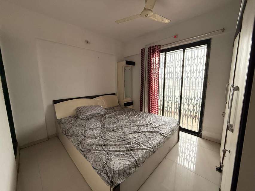 2 BHK Flat In Venkatesh Oxy Valley Phase 2 for Rent  In Wagholi