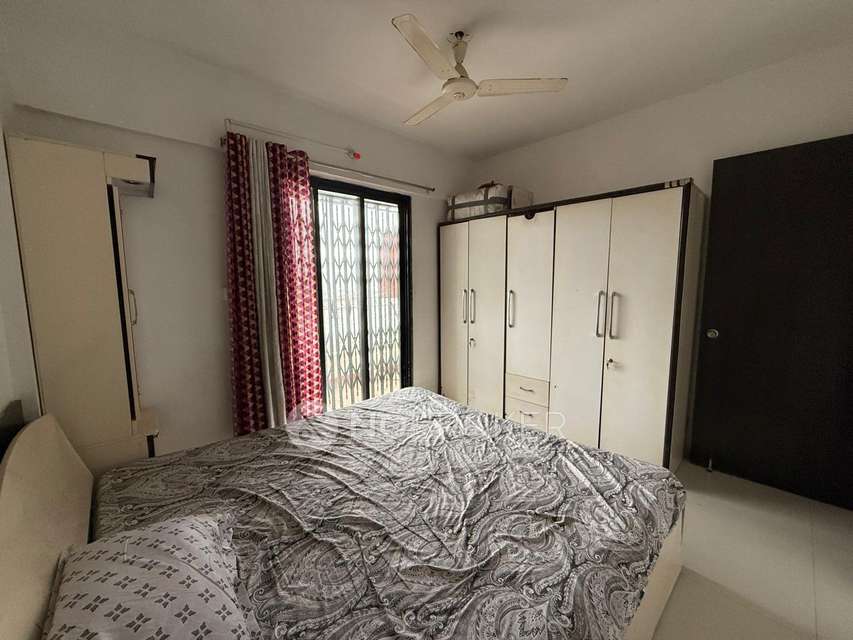 2 BHK Flat In Venkatesh Oxy Valley Phase 2 for Rent  In Wagholi