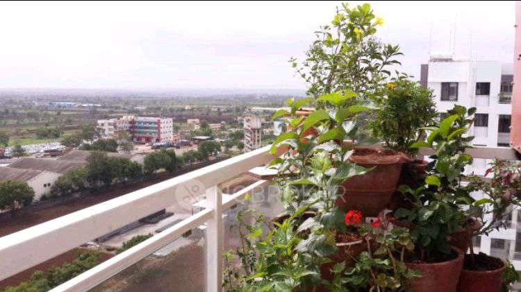 2 BHK Flat In Venkatesh Oxy Valley Phase 2 for Rent  In Wagholi