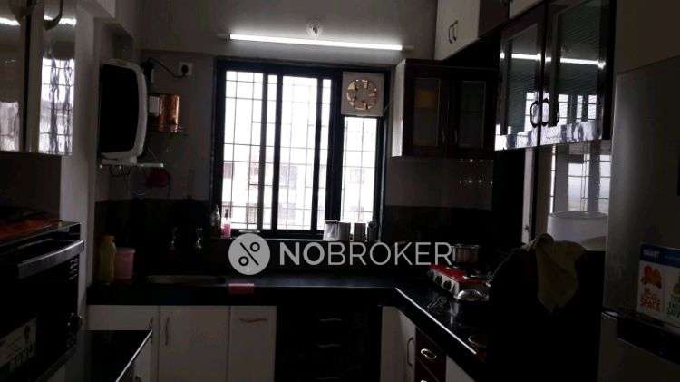 2 BHK Flat In Venkatesh Oxy Valley Phase 2 for Rent  In Wagholi