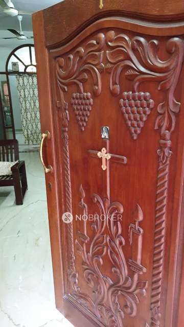 4+ BHK House For Sale  In  Purasaiwakkam