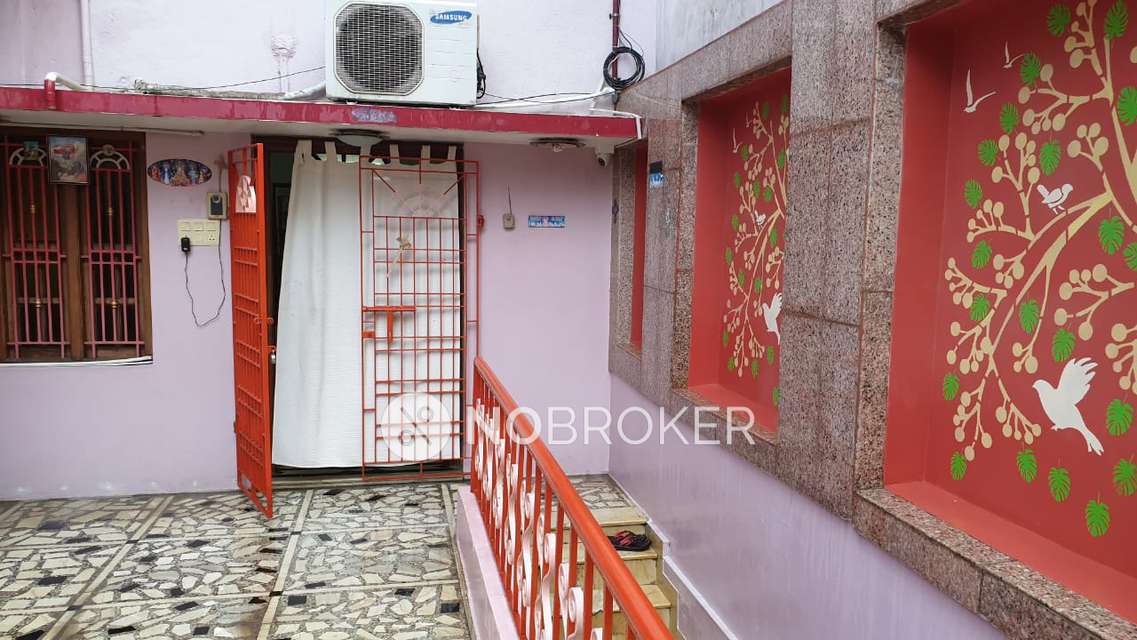 4+ BHK House For Sale  In  Purasaiwakkam