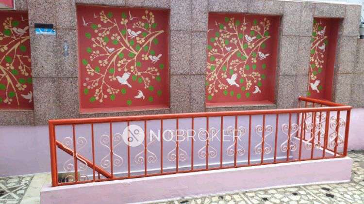 4+ BHK House For Sale  In  Purasaiwakkam