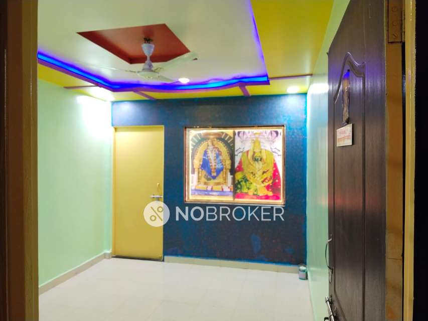 1 BHK Flat In Kunal Heights For Sale  In Hadapsar