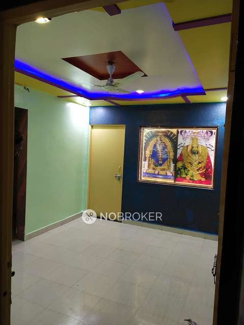 1 BHK Flat In Kunal Heights For Sale  In Hadapsar