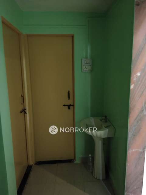 1 BHK Flat In Kunal Heights For Sale  In Hadapsar