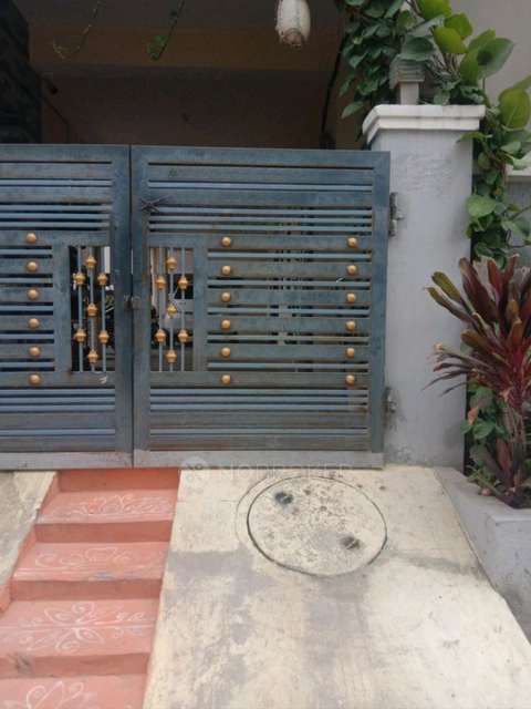 2 BHK Flat In Stamdalone Building for Rent  In Balapur