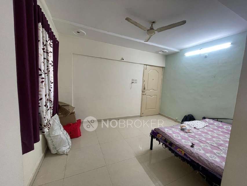 1 BHK Flat In Shivanandan Society for Rent  In Pimpri Gaon, Pimpri Colony