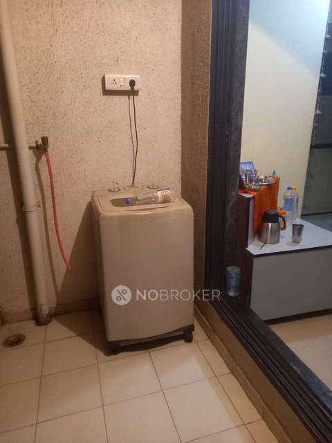 1 BHK Flat In Sri Homes  For Sale  In Taloja