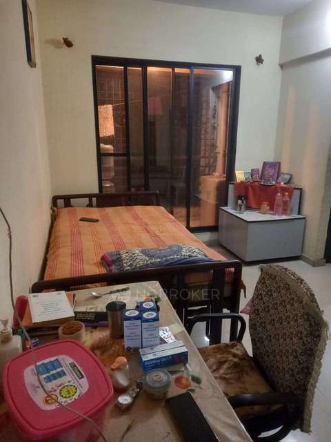 1 BHK Flat In Sri Homes  For Sale  In Taloja