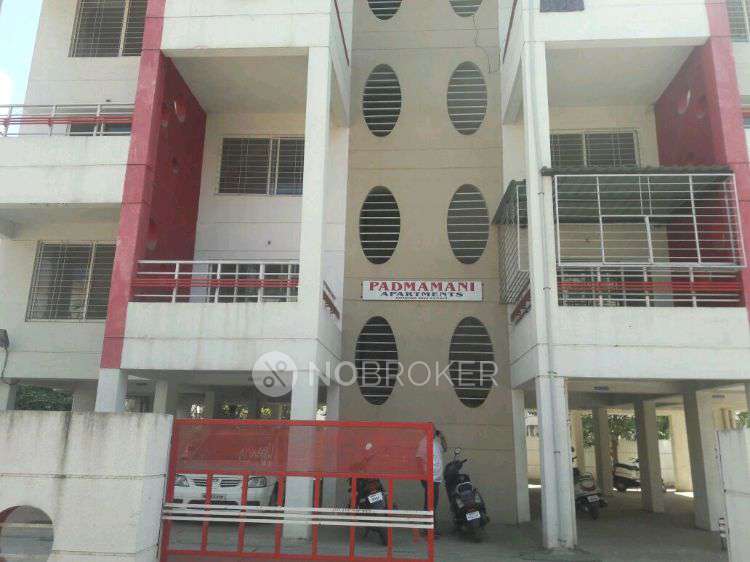 2 BHK Flat In Apartment For Sale  In Kondhwa Budruk