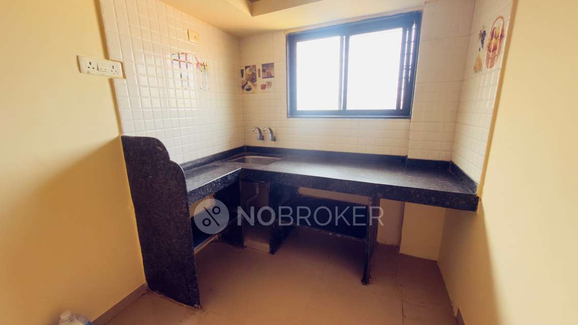 1 BHK Flat In Memane Society for Rent  In Fursungi