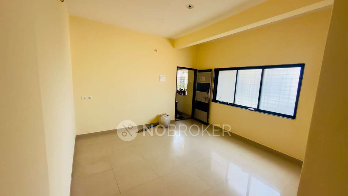 1 BHK Flat In Memane Society for Rent  In Fursungi