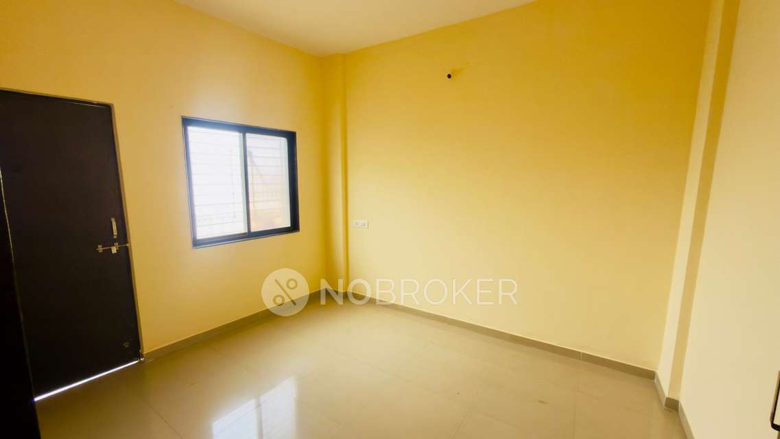 1 BHK Flat In Memane Society for Rent  In Fursungi