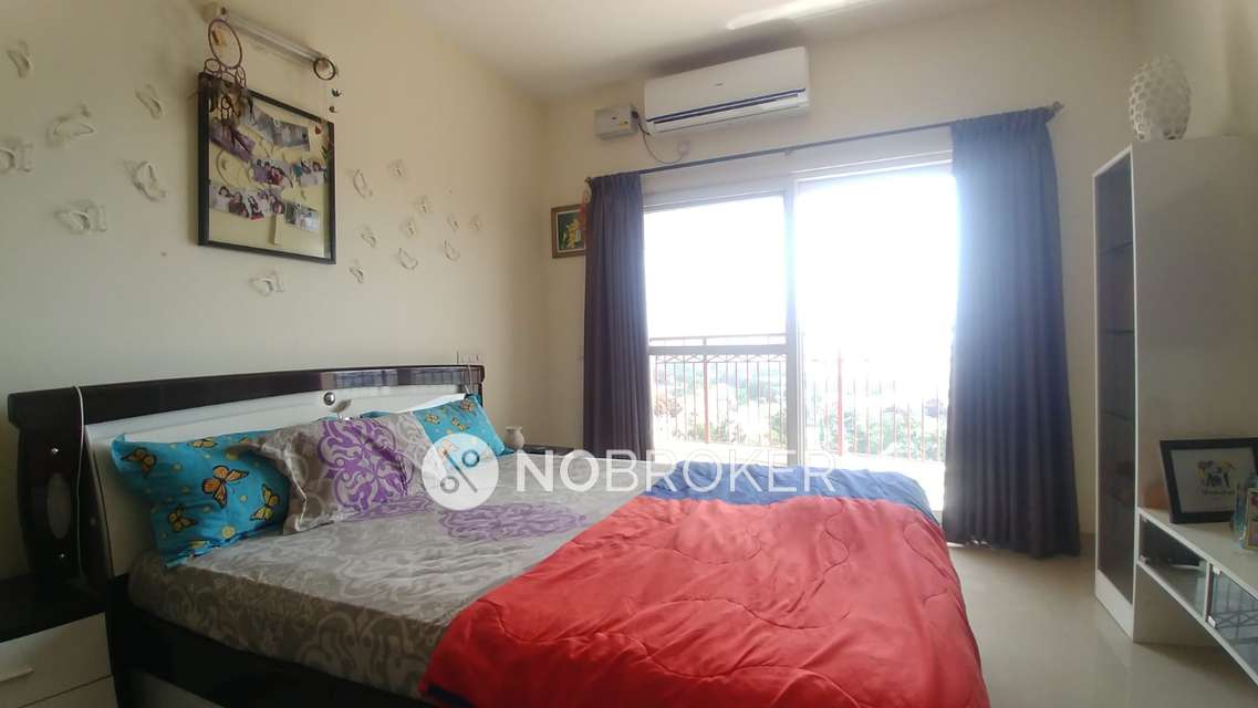 3 BHK Flat In Tata The Promont For Sale  In Hosakerehalli