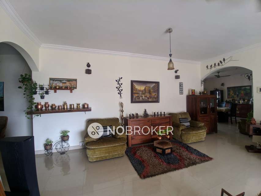 3 BHK Flat In Tata The Promont For Sale  In Hosakerehalli
