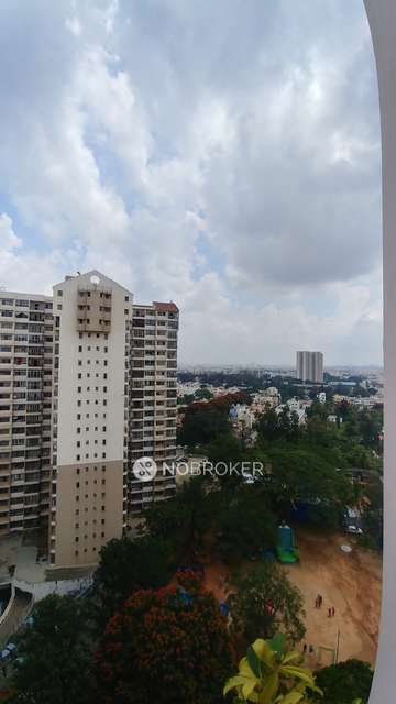 3 BHK Flat In Tata The Promont For Sale  In Hosakerehalli