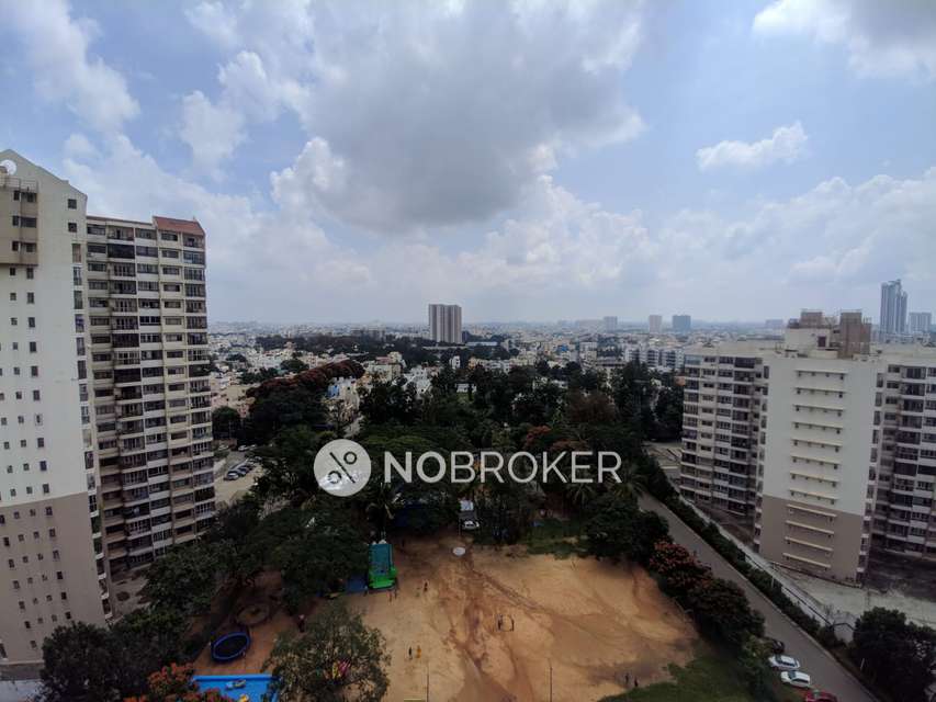 3 BHK Flat In Tata The Promont For Sale  In Hosakerehalli