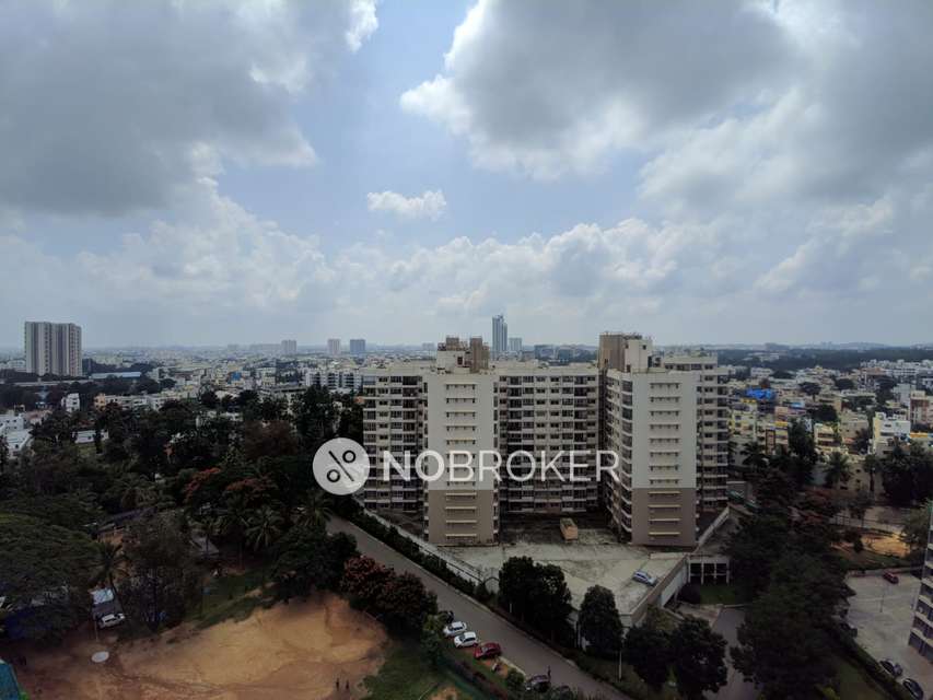 3 BHK Flat In Tata The Promont For Sale  In Hosakerehalli