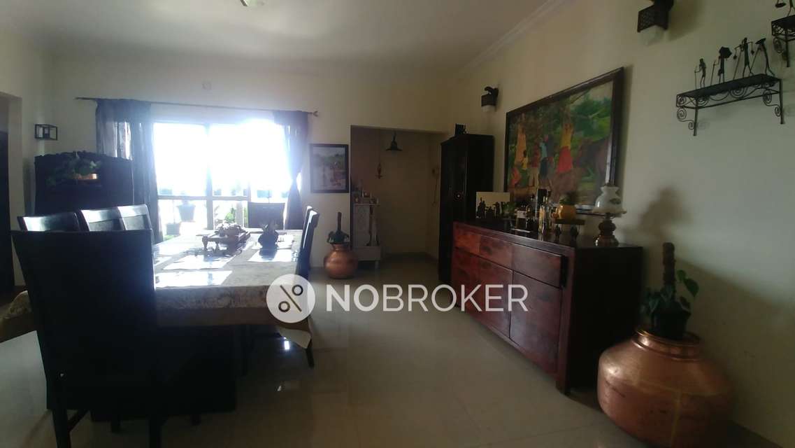 3 BHK Flat In Tata The Promont For Sale  In Hosakerehalli