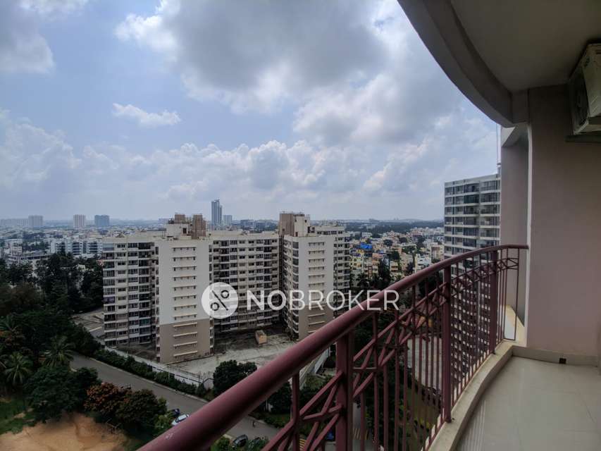 3 BHK Flat In Tata The Promont For Sale  In Hosakerehalli
