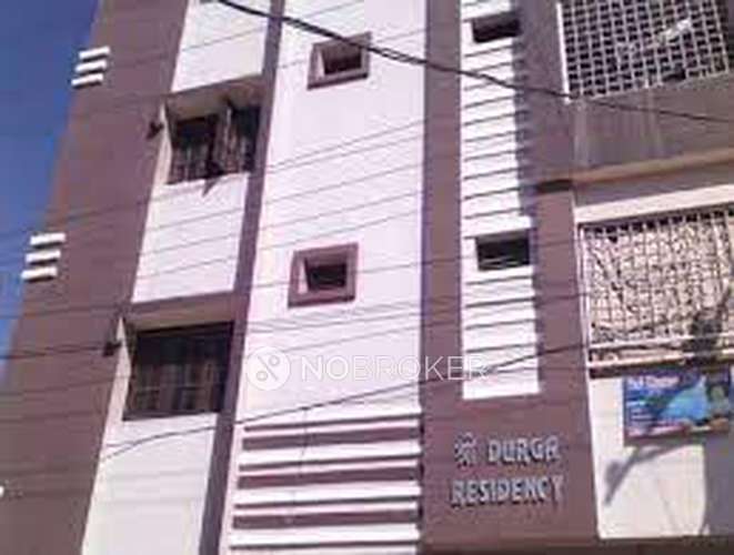 2 BHK Flat In Sri Durga Residency for Rent  In New Nallakunta