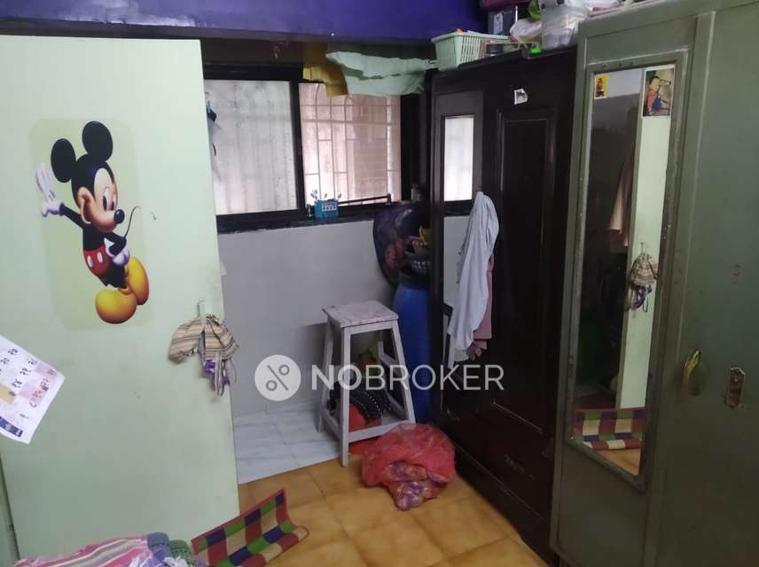 1 BHK Flat In Crescent Apartment For Sale  In Kamothe