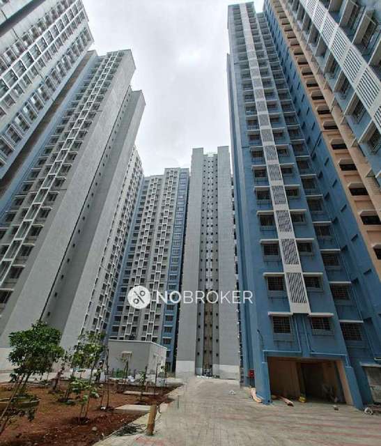 1 RK Flat In Sowjanya Chs for Rent  In Goregaon West