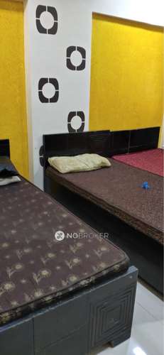 2 BHK Flat In Ah Heritage  For Sale  In Vile Parle