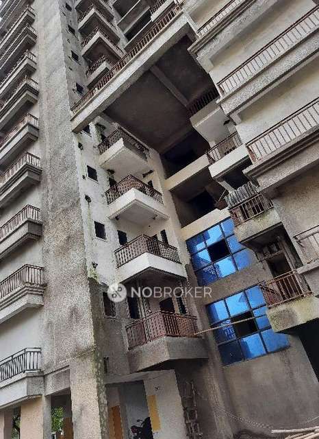 2 BHK Flat In Shakti Sai Shrusti For Sale  In Kalyan West