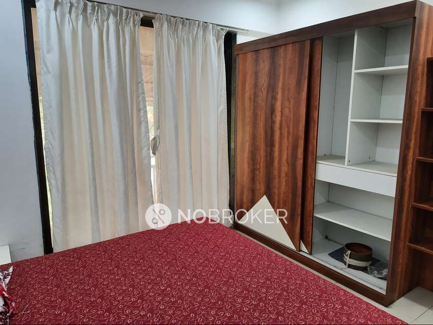 2 BHK Flat In Shakti Sai Shrusti For Sale  In Kalyan West