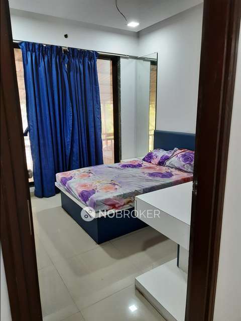 2 BHK Flat In Shakti Sai Shrusti For Sale  In Kalyan West