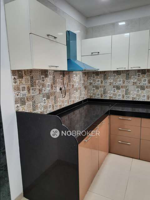 2 BHK Flat In Shakti Sai Shrusti For Sale  In Kalyan West