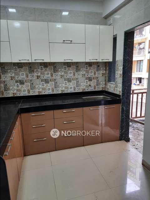 2 BHK Flat In Shakti Sai Shrusti For Sale  In Kalyan West