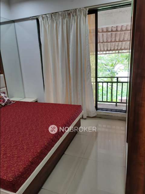 2 BHK Flat In Shakti Sai Shrusti For Sale  In Kalyan West