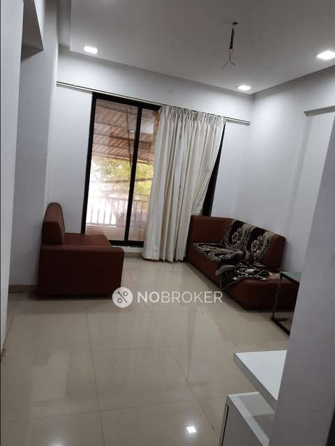 2 BHK Flat In Shakti Sai Shrusti For Sale  In Kalyan West