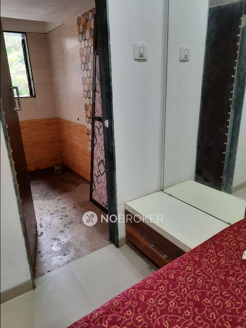 2 BHK Flat In Shakti Sai Shrusti For Sale  In Kalyan West